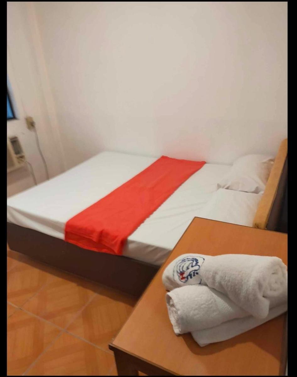 Auzone Inn Budget Hometel Daraga  Luaran gambar